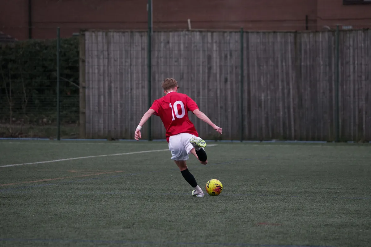 11-a-side football photo 30